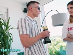 Culo grande, Mamada, Linda, Cuadrupleta, Desnudo, Pequeña, Adolescente, Tetas