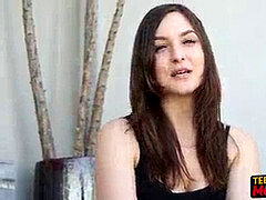 Blasen, Küssen, Jungendliche (18+)