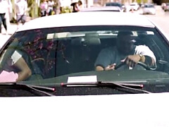 Abella Danger Takes Huge Black Cocks in Hardcore DP Scene - Jules Jordan