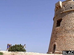 Real Hotwife Alexis Crystal s Casual Interracial Sex