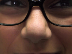 Bruinharig, Openbaar, Tiener