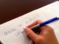 Grosse titten, Handjob, Hd, Milf, Natürlichen titten, Ablutschen, Lehrer, Tittenfick