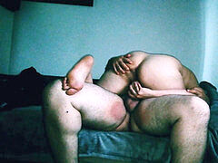 Анальный секс, Большой член, Колледж, Молоденькие