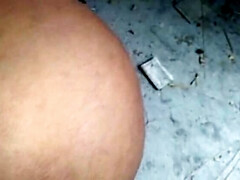 Enthousiasteling, Anaal, Pijpbeurt, Sperma shot, Huisgemaakt, Man, Indisch, Vrouw