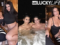 Arabe, Culo grande, Tetas grandes, Mamada, Morena, Fetiche, Hd, Pov