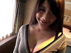 Asiatisch, Grosse titten, Hd, Japanische massage, Reif