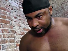 Grosser schwanz, Schwarz, Schwarz, Hardcore, Interrassisch