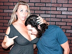 Gorda, Tetas grandes, Gordita, Vestidas, Corridas, Dominación, Vestido, Pajear