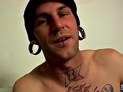 Француженки, Геи, Тату