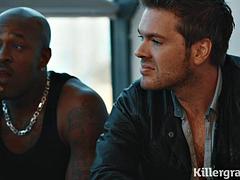 Anaal, Lieveling, Grote lul, Grote mammen, Pijpbeurt, Hardcore, Interraciaal, Tieten likken