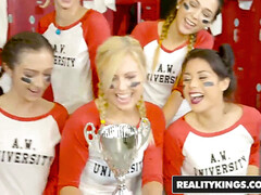 Lesbisch, Masturbation