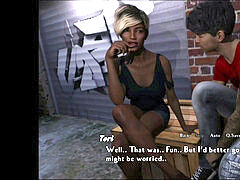 Culo grande, Verga grande, Tetas