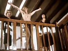 Секс без цензуры, Оргии, Винтаж