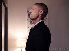 Arsch, Blondine, Blasen, Papi, Lecken, Muschi, Rasiert, Titten