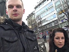 Tromperie, Cocu, Tchèque, Petite amie, Pov