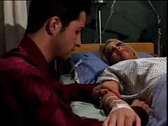 Latex nurses scene 4