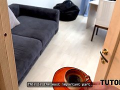 Arty Cheys, Moon Imp, and Nick Morris teach Russian MILFs how to make you cum in a compilation video!