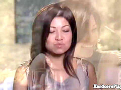 Orgies, big tits, outside