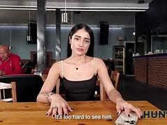 Mooi, Bruinharig, Bedriegen, Stel, Hd, Kut duiken, Realiteit, Geschoren