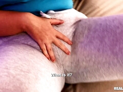 Blasen, Cfnm, Fett, Fingern, Muschi, Rotschopf, Rasiert, Spielzeuge