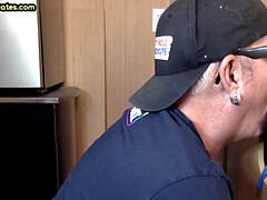 Анальный секс, Минет, Глубокая глотка, Член, Геи, Порнозвезда