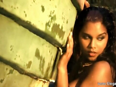 Asiático, Tetas grandes, Erótico, Hembra, Hd, Indio, Mamá, Solo