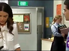 Обнаженные