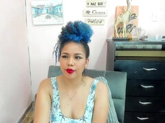 Arsch, Grosser arsch, Verrückt, Faustfick, Selbstgemacht, Muschi, Titten, Nass