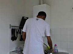 Любители, Большой член, Черные, Семяизвержение, Француженки, Секс без цензуры, Зрелые, Милф