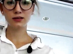 Asiatisch, Betrug, Fett, Deutsch, Lesbisch, Reif, Jungendliche (18+), Uniform