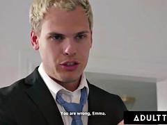 Anal, Lécher le cul, Sucer une bite, Tir de sperme, Hard, Réalité, Chevaucher, Transsexuelle