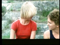 Arsch, Grosser arsch, Blondine, Blasen, Braunhaarige, Hardcore, Milf, Vintage