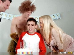 Hd, Mutti, Monster, Stiefmutter