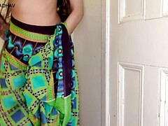 Gorge profonde, Queue, En levrette, Fétiche, Fait maison, Femme au foyer, Indienne, Nénés