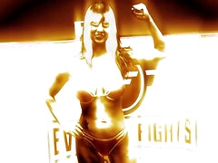 Садо мазо, Большие сиськи, Брюнетки, Фетиш, Пальцем, Милф, Тату, Игрушки