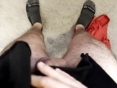 Amateur, Cul, Gros cul, Sucer une bite, Éjaculation interne, Gothique, Tatouage, Professeur