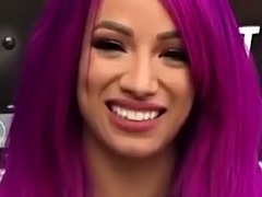 sasha banks