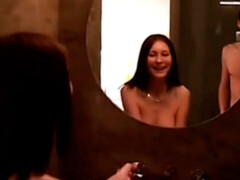 Culo grande, Tetas grandes, Mamada, Morena, Casero, Afeitado, Adolescente, Juguetes