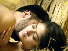 Village Indian Girl Romance