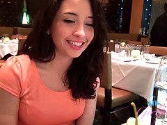 Zwart, Huisgemaakt, Moeder die ik wil neuken, Klein, Kut duiken, Geschoren, Mager, Alleen