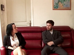 Анальный секс, Жопа, Минет, Брюнетки, Европейки, Француженки, Хд, Милф