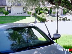 Shopping - mommy and son - Summer Hart