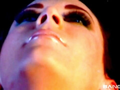 Fetish lesbian sex - Jayden Jaymes, Puma Swede - Drive - blonde pornstar