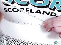 Mooie dikke vrouwen, Grote kont, Dik, Vingeren, Gapende, Ondergoed, Moeder die ik wil neuken, Kousen