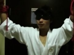 Asiatique, Bondage domination sadisme masochisme, Fétiche, Homosexuelle