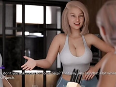 Cul, Couple, Hd, Fait maison, Indienne, Maman, Adolescente, Webcam