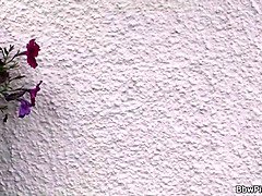 Arsch, Blasen, Braunhaarige, Geile alte tussi, Kehlenfick, Milf, Mutti, Stiefmutter