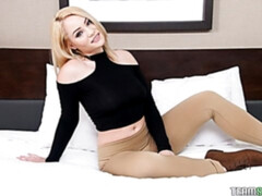 Culo, Culo grande, Rubia, Mamada, Pajear, Madres para coger, Tetas naturales, Estriptis