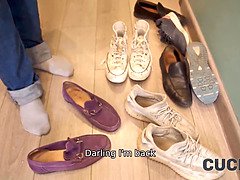 Cornudo, Doble penetracion, Grupo, Hd, Afeitado, Tatuaje, Adolescente, Tetas