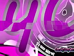 Enthousiasteling, Lieveling, Grote mammen, Pijpbeurt, Bruinharig, Masturbatie, Alleen, Tieten likken